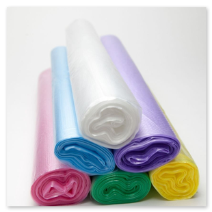 пакеты фасовочные