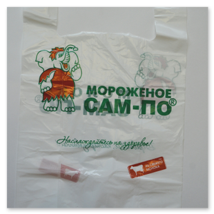 заказные пакеты