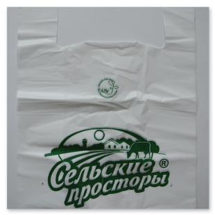 производство пакетов