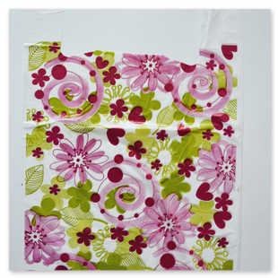 полиэтиленовый пакет купить