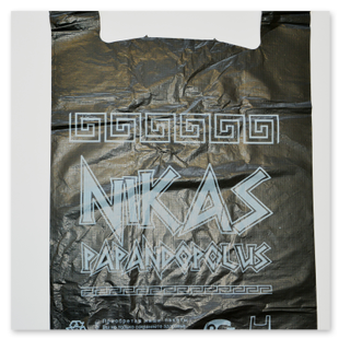 пакеты майка