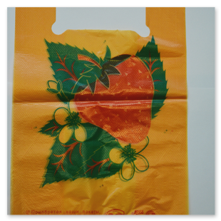 пакеты майка