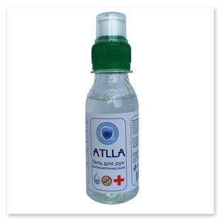 купить гель антисептический для рук