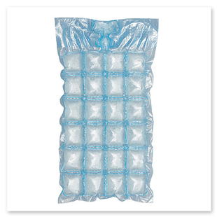 пакеты для льда оптом