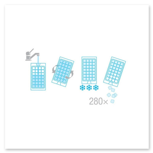 пакеты для льда в самаре