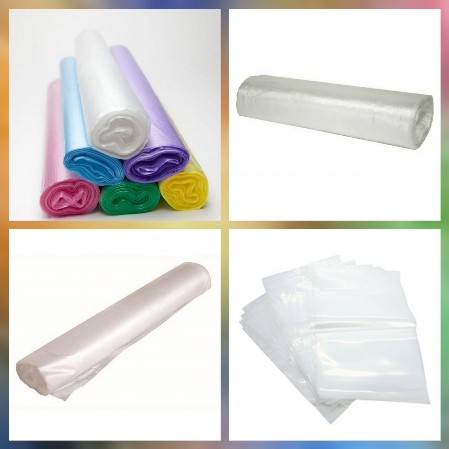 серийные пакеты фасовочные