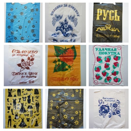 серийные пакеты майка